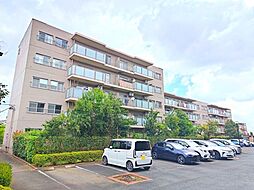 物件画像 椿峰ニュータウン27街区2号棟