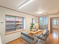 東村山市萩山町1丁目 中古戸建