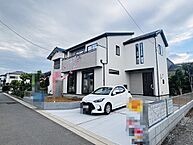 埼玉県入間市東町4丁目：物件画像