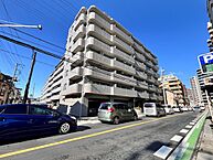 埼玉県所沢市西所沢1丁目：物件画像