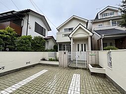 東村山市久米川町1丁目 中古戸建