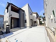 埼玉県新座市野寺1丁目：物件画像