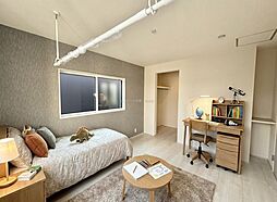 子供部屋の画像