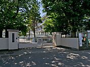 第六小学校（160m）