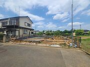 五感で感じる、現地でしかわからない事も沢山ございます。周辺環境なども一緒にご案内いたしますのでお気軽にお問合せください。 
