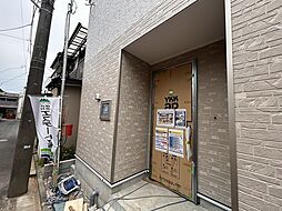 所沢市東狭山ケ丘第16全1棟