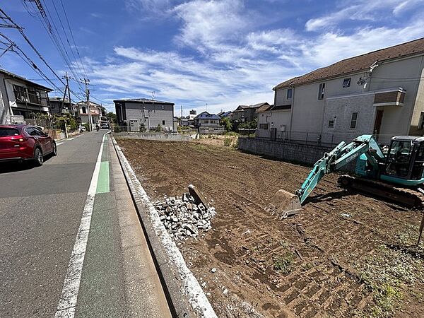周辺を拡大表示