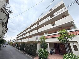 物件画像 ゼファー久米川ミーティス