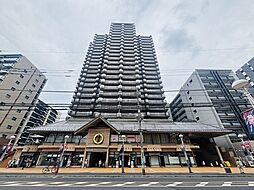 物件画像 コンセールタワー所沢