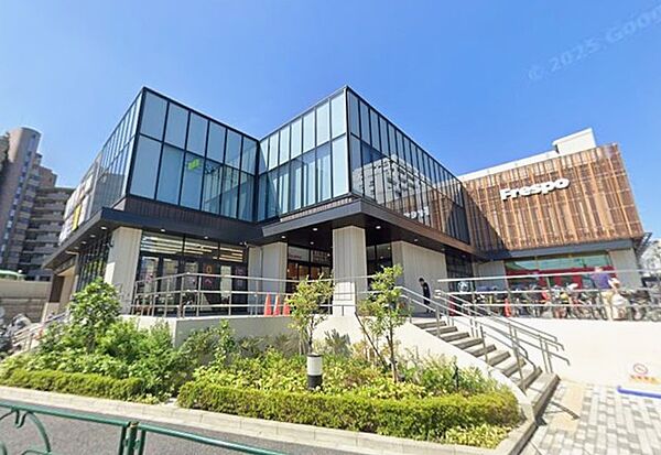 周辺を拡大表示