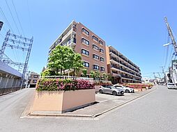 マンションイメージ