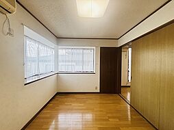 洋室の画像