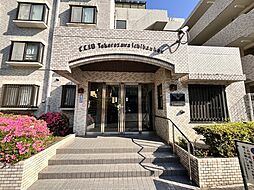 物件画像 クリオ所沢壱番館