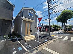 外観の画像
