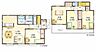 間取り：間取り図