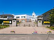入間川小学校（1770m）