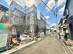 外観の画像