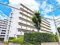 物件画像 保谷パークハウスＡ棟