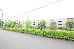 物件画像 西所沢椿峰ニュータウン第2の32街区1号棟