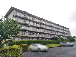 物件画像 志木ニュータウン東の森壱番街五号棟