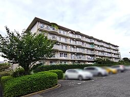 物件画像 志木ニュータウン東の森壱番街五号棟
