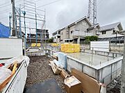 五感で感じる、現地でしかわからない事も沢山ございます。周辺環境なども一緒にご案内いたしますのでお気軽にお問合せください。 