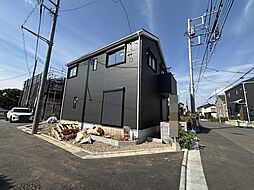 清瀬市下宿第16全4棟 新築戸建