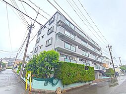 物件画像 パレ・ドール東所沢2