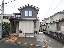 入間市久保稲荷5丁目 中古戸建