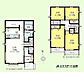 間取り：4LDK