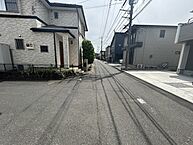 埼玉県狭山市大字水野：物件画像