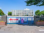 南小学校（1040m）