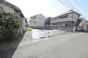 建築条件はない為、お好みのハウスメーカーさんで建築可能です。