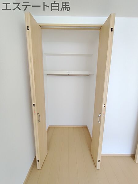 収納を拡大表示