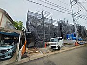 五感で感じる、現地でしかわからない事も沢山ございます。周辺環境なども一緒にご案内いたしますのでお気軽にお問合せください。 