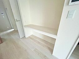 室内の画像