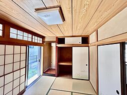 和室の画像