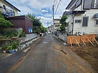 東京都東村山市青葉町2丁目：物件画像