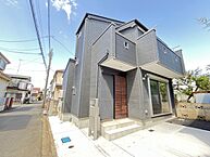 埼玉県所沢市上新井5丁目：物件画像
