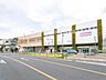 周辺：狭山市駅（1120m）