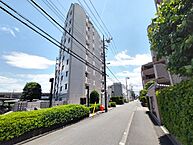 東京都小平市鈴木町1丁目：物件画像