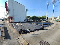 狭山市広瀬東15期全1区画　売地