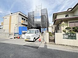 外観の画像