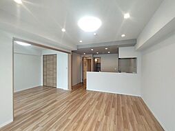 志木ニュータウン中央の森弐番街7号棟