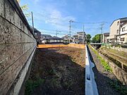 五感で感じる、現地でしかわからない事も沢山ございます。周辺環境なども一緒にご案内いたしますのでお気軽にお問合せください。 