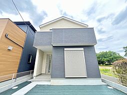 所沢市下安松第3期全2棟 新築戸建