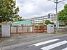 周辺：山口小学校（170m）