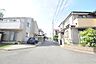 周辺：周辺の町並み 周辺の街並み（10m）