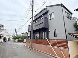 西東京市向台町1丁目全2棟 新築戸建