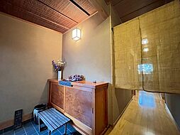 霞ケ関北六丁目 中古戸建
